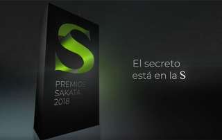 Intro Premios SAKATA 29 Cabecera Premios Sakata
