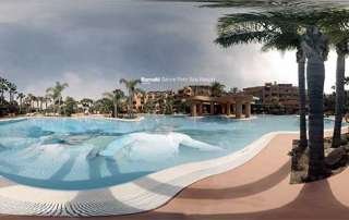 Hotel Barceló Sancti Petri SPA Resort 36