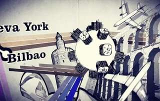 Intro - Destino España