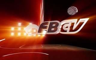 Intro - Federación Baloncesto Comunidad Valenciana 28 Postproducción y Grafismo. Intro Federación Baloncesto Comunidad Valenciana