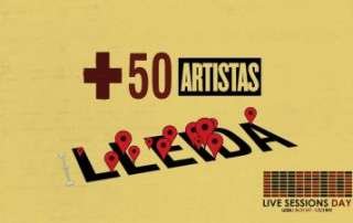 Live Sessions Day - Sol Música 12 Vídeo Promociona para el Canal Sol Música