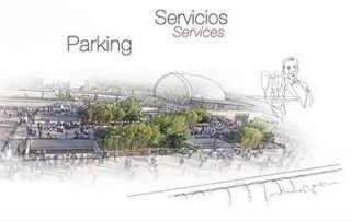 Centro de Eventos - Feria Valencia 55 Centro de eventos - Feria Valencia