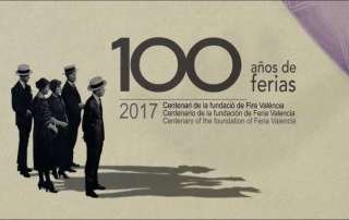 100 años de ferias - Feria Valencia 7 100 años de Ferias - Feria Valencia