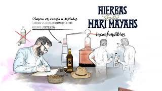 Hierbas Ibicencas - Mari Mayars