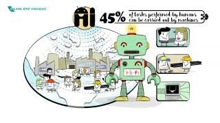 BNP Artificial Intelligence