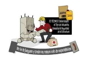 OBRA CIVIL ARPHO 48 OBRA CIVIL ARPHO