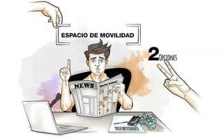 Espacio de movilidad 53 ESPACIO DE MOVILIDAD