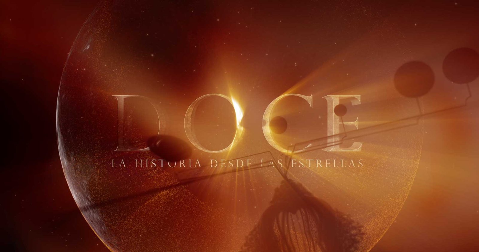 Doce. La historia desde las estrellas