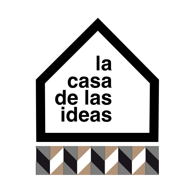 la casa de las ideas