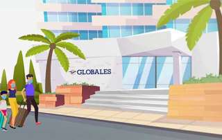 Hoteles Globales