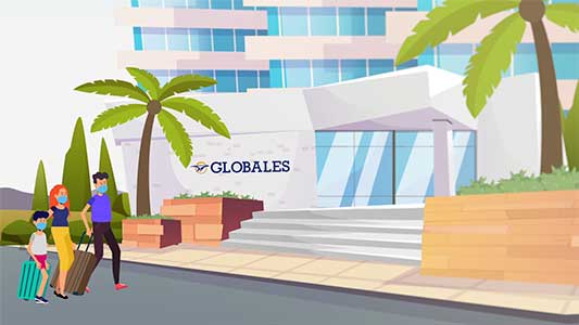 Hoteles Globales