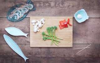 Videorecetas Bimi® 33 Receta Bimi para Sakata