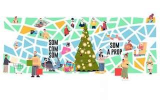 Som Com Som 27 CENTRO COMERCIAL RIBERA