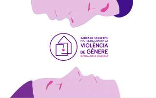 Municipios contra la violencia de género