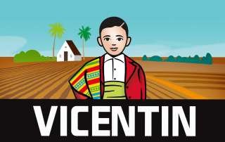 Vicentín 43 Melón Vicentín