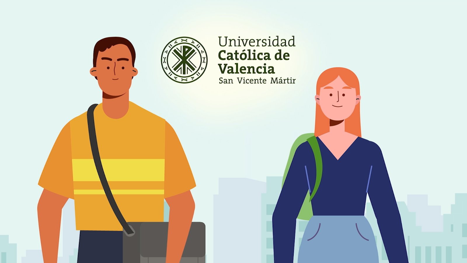 UCV - Cómo matricularse en un Máster