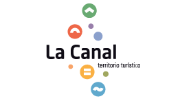 la canal