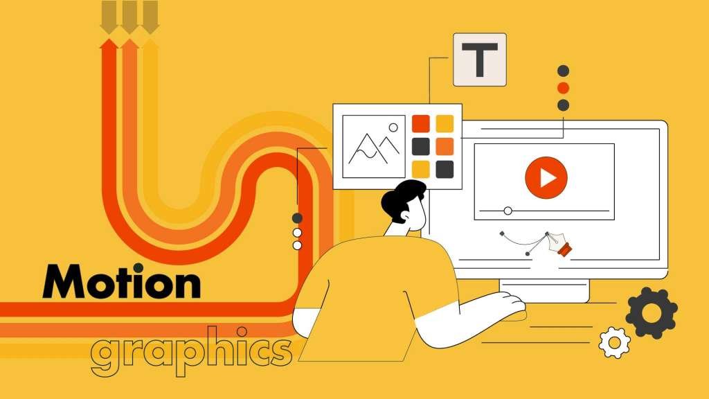 Motion Graphics