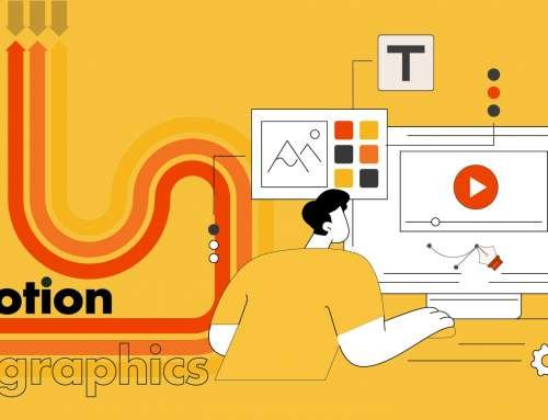 Motion Graphics: La Magia que Anima Tus Ideas