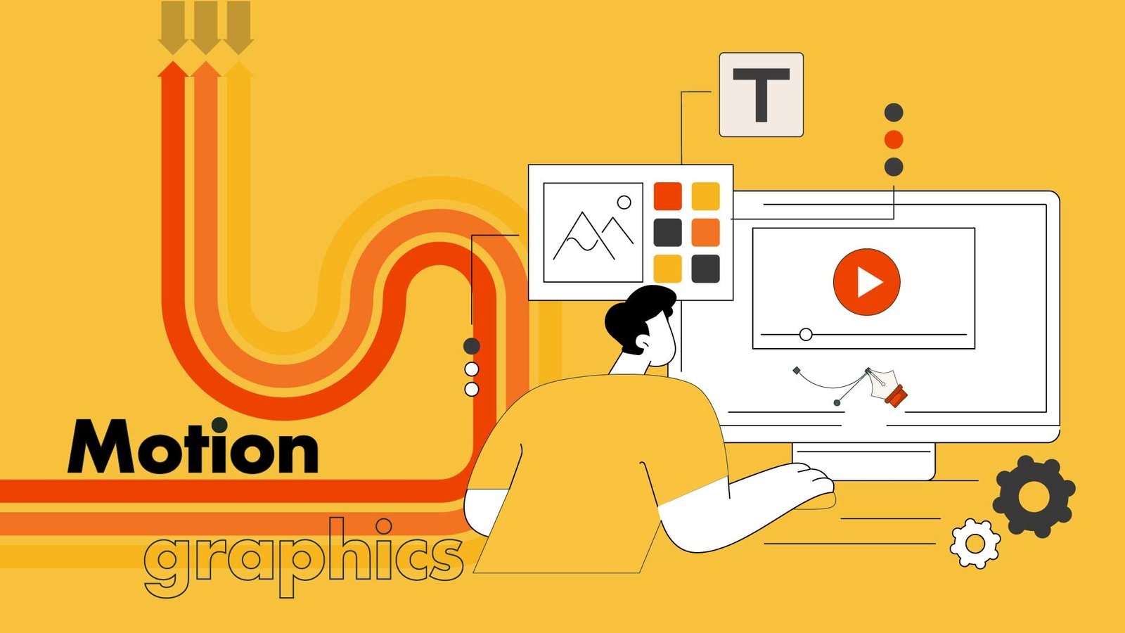 Motion Graphics