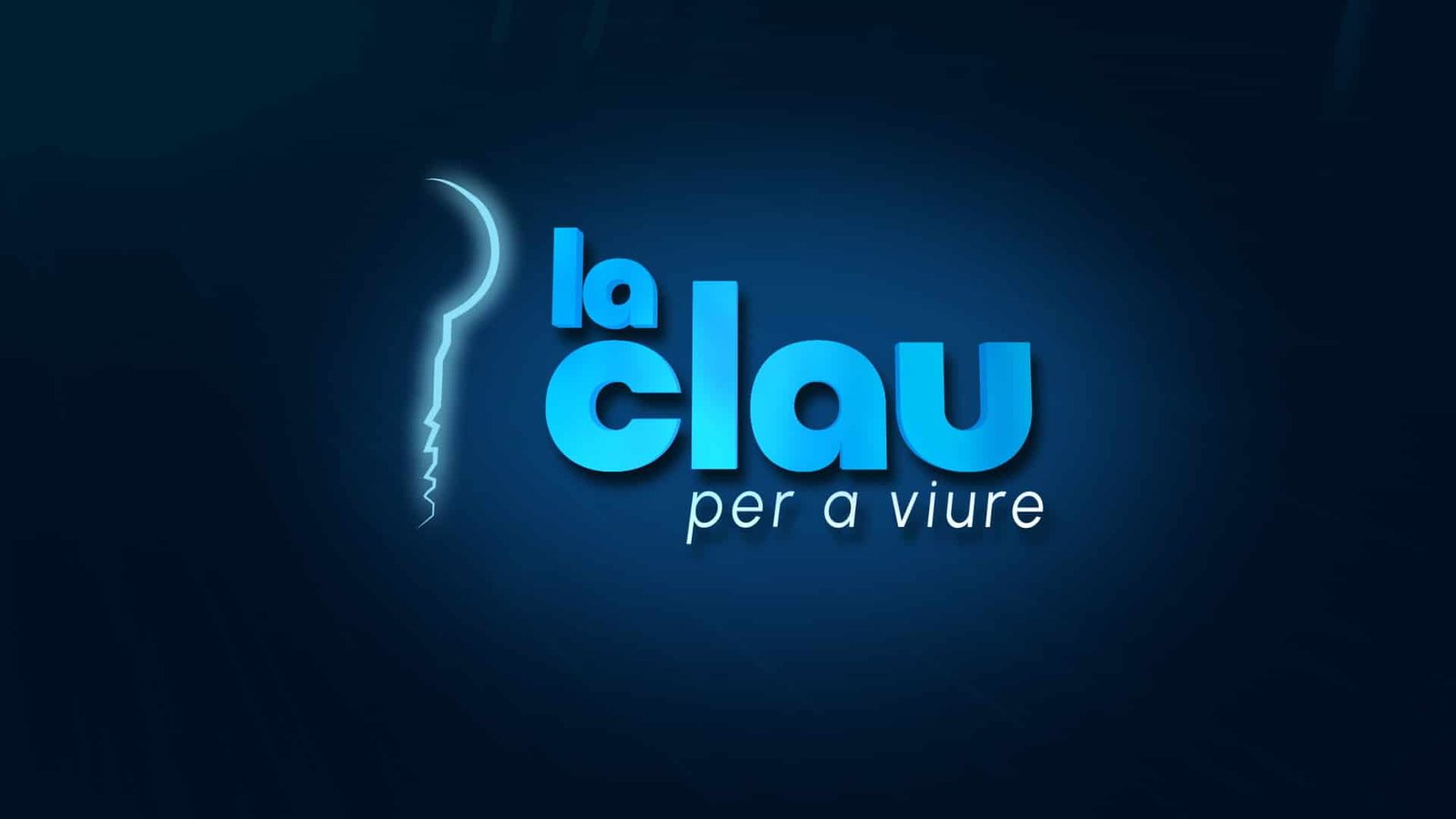 intro programa La Clau