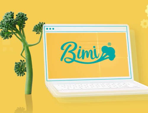 Video tutoriales web app de BIMI