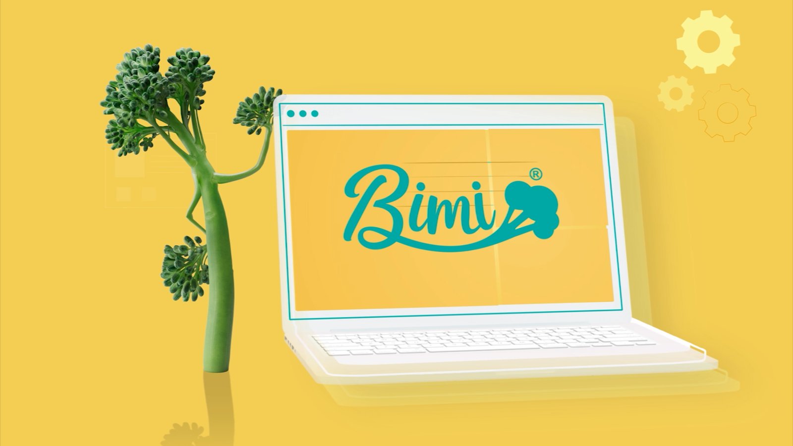 Tutoriales para la web app de BIMI