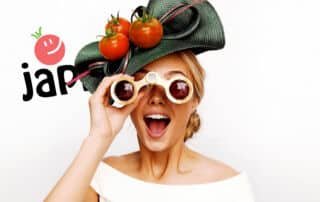 Tomate Japi