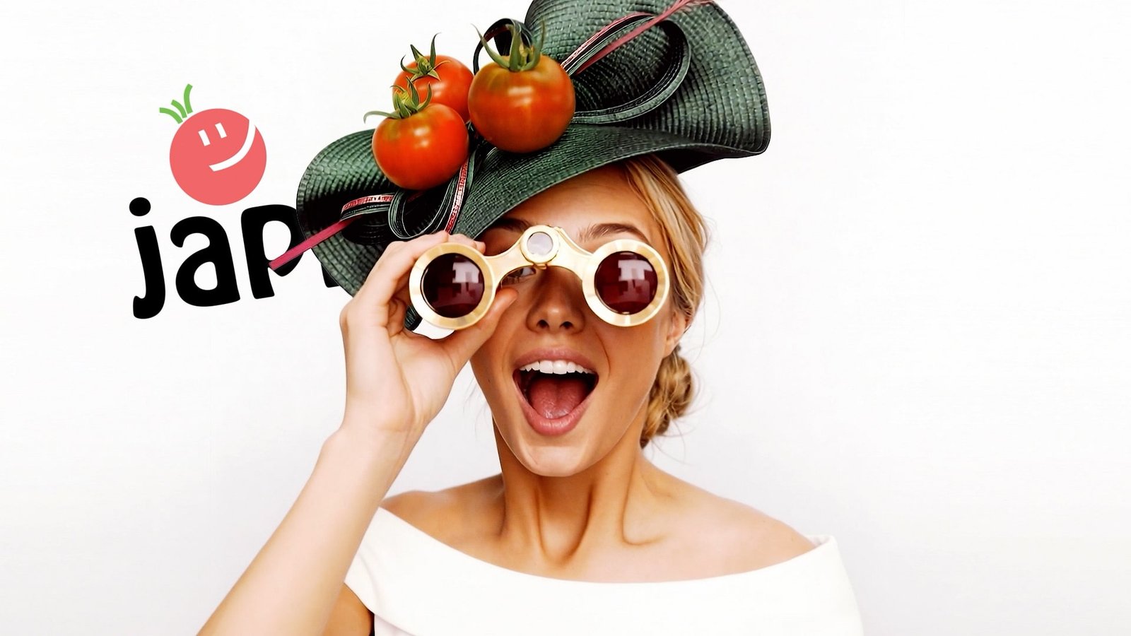 Tomate Japi