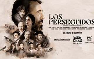 Los Perseguidos - Trailer 49 Los Perseguidos - Trailer